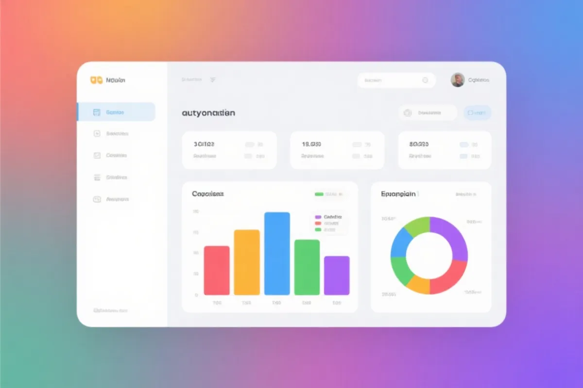 数据趋势可视化预览